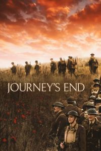 Journey's End (2017)
