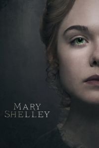 Mary Shelley (2017)