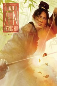 A Touch of Zen (Xia nu) (1971)
