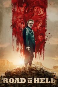 Stop Over in Hell (2016)