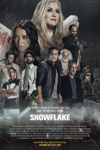 Snowflake (Schneeflockchen) (2017)
