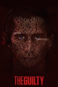 The Guilty (2021)