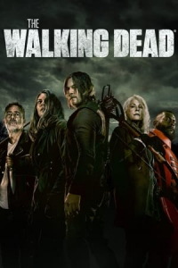The Walking Dead (2010)