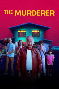 The Murderer (2023)