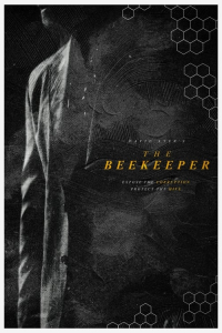 The Beekeeper (2024)