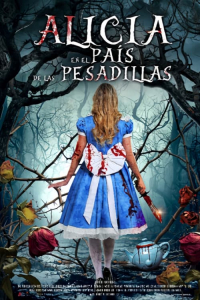 Alice in Terrorland (2024)