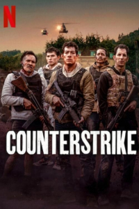 Counterstrike (Contraataque) (2025)