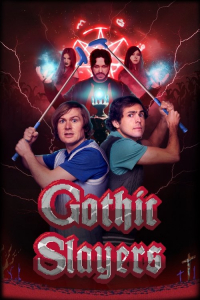 Gothic Slayers (2025)