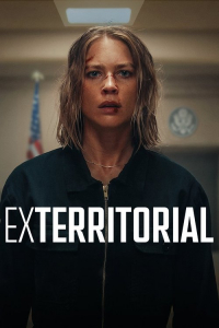 Exterritorial (2025)