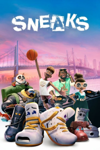 Sneaks (2025)
