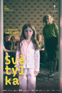 Tiny Lights (Svetylka) (2024)