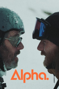 Alpha. (2025)