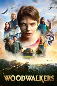 Woodwalkers (2024)