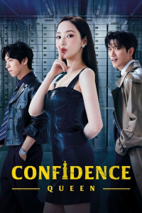 Confidence Queen KR (2025)