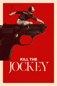 El jockey (2024)