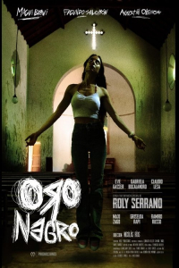 Oro Negro (2025)
