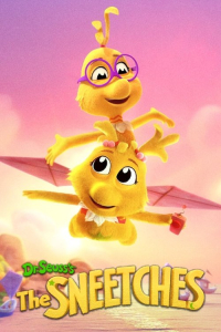 Dr. Seuss's the Sneetches (2025)