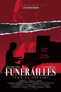 Funerailles (Non ti voglio) (2024)