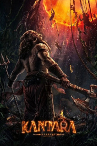 Kantara: A Legend - Chapter 1 (2025)