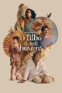 The Son of a Thousand Men (2025)