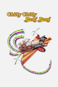 Chitty Chitty Bang Bang (1968)