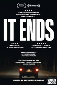 It Ends (2025)