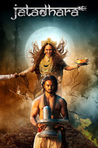 Jatadhara (2025)