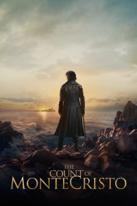 Le Comte de Monte-Cristo (The Count of Monte-Cristo) (2024)