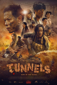 Tunnel (2025)