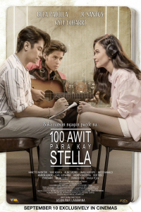 100 awit para kay Stella (2025)