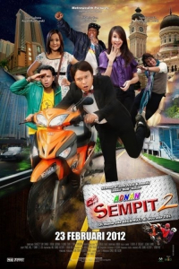 Adnan sempit 2 (2012)