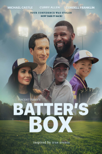 Batter's Box (2025)