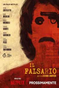The Big Fake (2026)