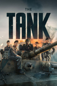 Der Tiger (The Tank) (2025)