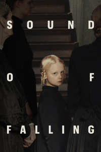 In die Sonne schauen (Sound of Falling) (2025)
