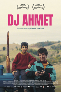DJ Ahmet (2025)