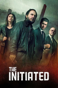 The Initiated (Los Iniciados) (2023)