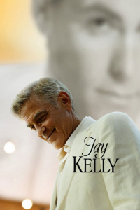 Jay Kelly (2025)