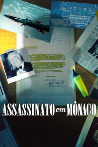 Murder in Monaco (2025)