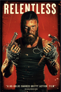 Relentless (2025)