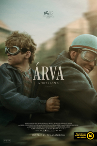 Arva (Orphan) (2025)