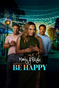 Be Happy (2026)