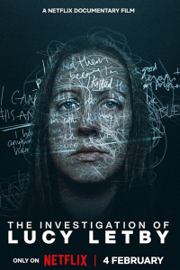 The Investigation of Lucy Letby (2026)