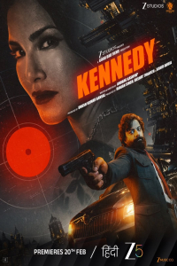 Kennedy (2023)