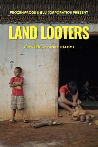 Land Looters (2026)