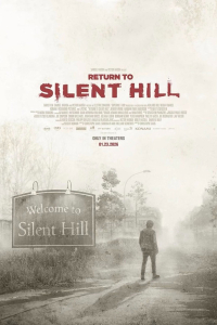 Return to Silent Hill (2026)