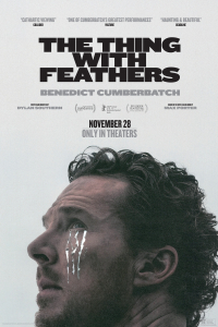 The Thing with Feathers (2025)