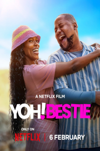Yoh! Bestie (2026)