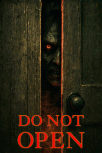 Do Not Open (2026)