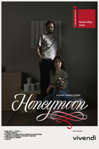 Honeymoon ukr (2024)